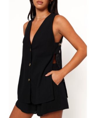 Women's Miller Short Set