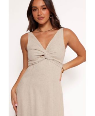 Women's Archer Midi Dress