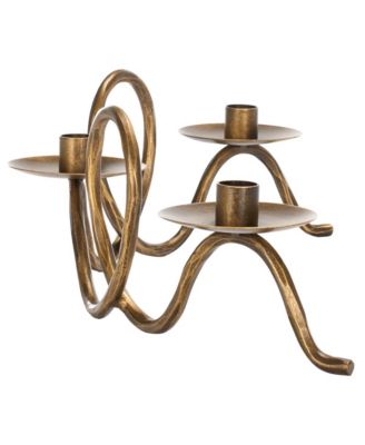 Cian Candle Centerpiece