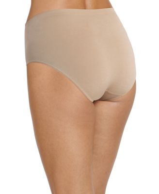 Women's Smooth & Shine Seamfree Brief Underwear 3655