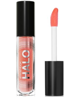 Halo Plump + Glow Gloss