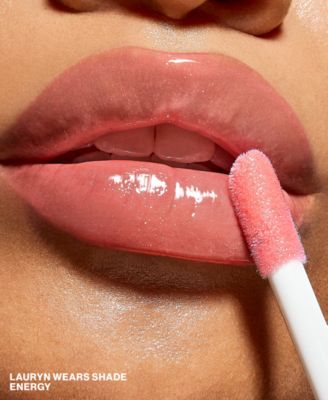 Halo Plump + Glow Gloss