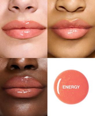 Halo Plump + Glow Gloss