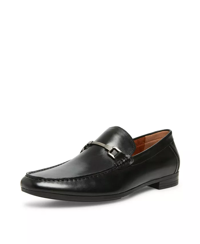 Men's Privacy Leather Bit Loafers - thumbnail 8