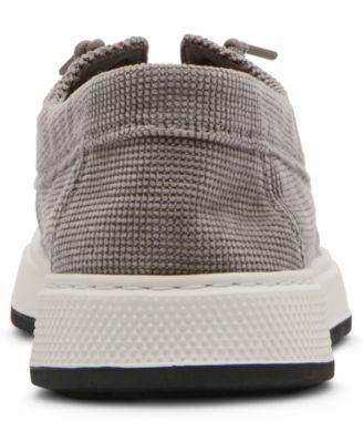 Men's Norphius Moc Toe Boat Shoe