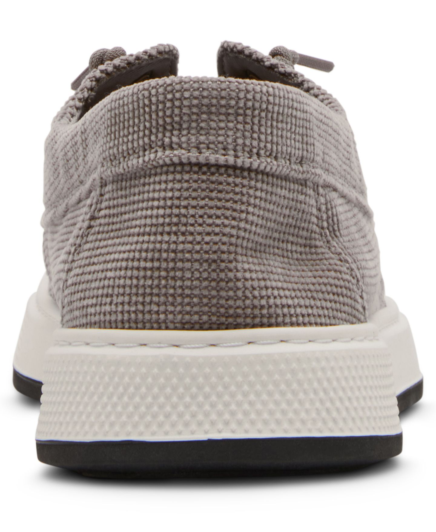 Обувь Steve Madden Men's Norphius Moc Toe Boat Shoe — фото 4