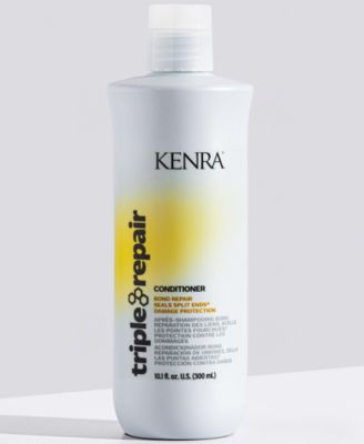 Triple Repair Conditioner, 33.8 oz.
