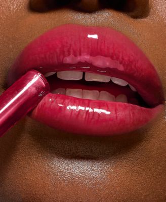 Halo Plump + Glow Gloss