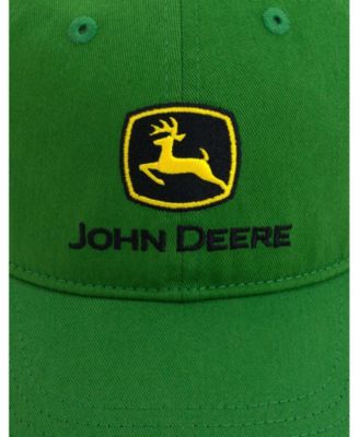 Boys Twill Baseball Cap Hat