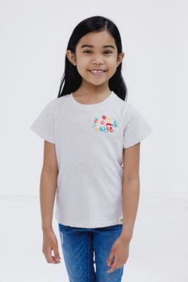 Toddler Girls T-Shirt