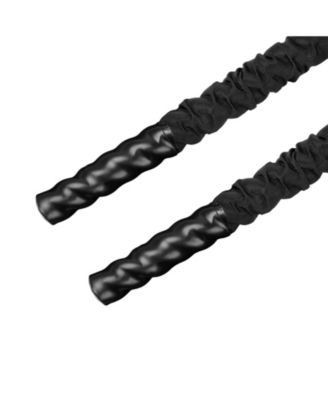 50mm/2 Inch Battle Rope, Heavy Battle Exercise Training Rope