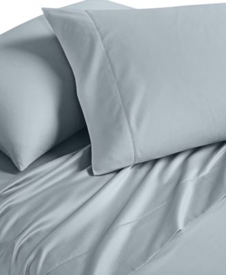 680 Thread Count 100% Supima Cotton Sheets, Exclusively at Macy’s