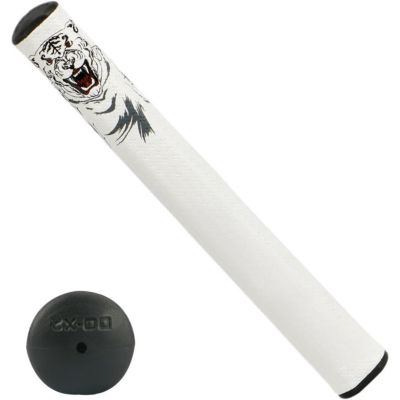 ARONKL Putter Grip - Lightweight, soft & tacky texture for enhanced control, high feedback, superior traction. Three styles available