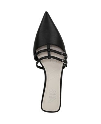 Women's Pia Pointed Toe Dress Mules