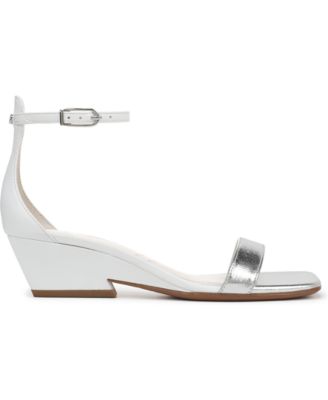 Women's Sadie Open Square Toe Strappy Dress  Sandals