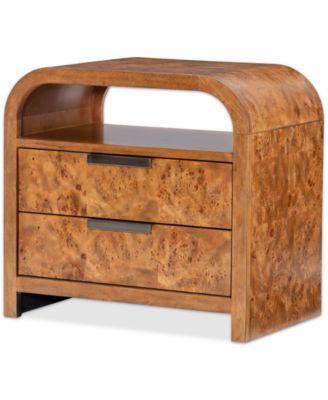 Prescott Nightstand, Created for Macy's