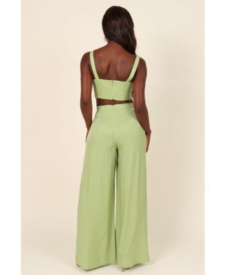 Women's Seville Pant
