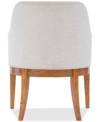 Prescott Dining Chair, Created for Macy's