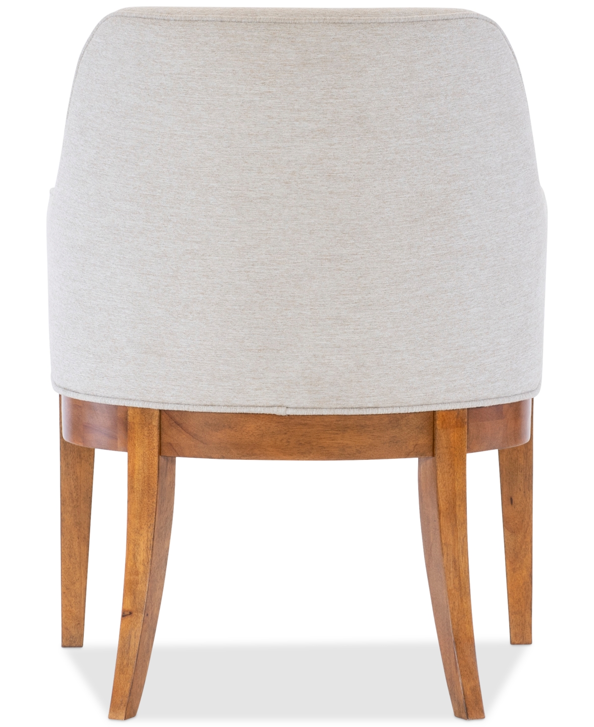 Macy's Prescott Dining Chair, Created For  In Brown