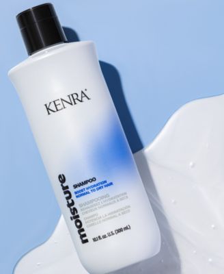 Moisture Shampoo, 33.8 oz.