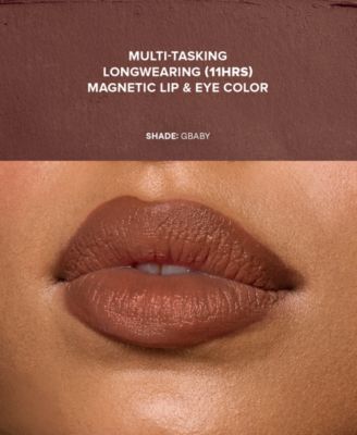 7-Pc. Nude Love Lip Palette Set