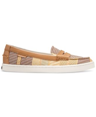 Women's Nantucket Penny Loafer Flats