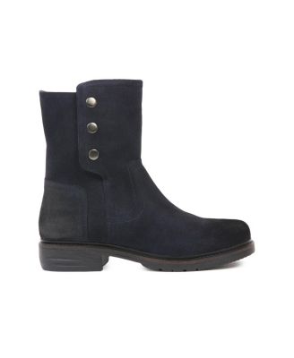 Essential Popper Ankle Boot
