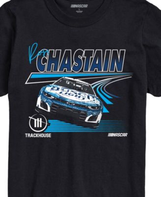 Men's NASCAR Ross Chastain Short Sleeve T-Shirt