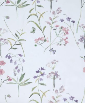 Nola Shower Curtain, 72" x 70"