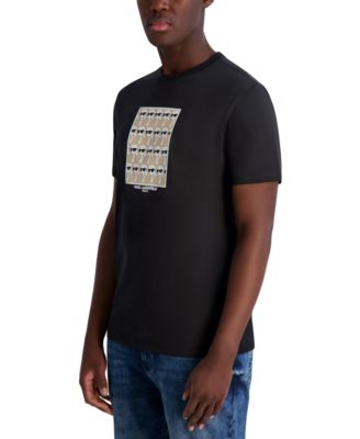 Men's Kocktail Karl Graphic T-Shirt