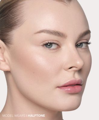 Smooth Blur Contour Stick