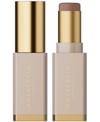 Smooth Blur Contour Stick