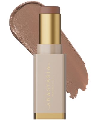 Smooth Blur Contour Stick