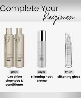 Silkening Gloss, 2.2oz