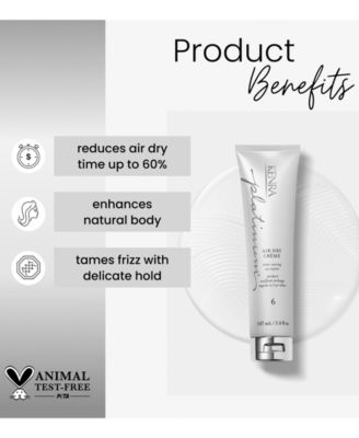 Air Dry Cr&egrave;me 6, 1 oz