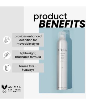 Design Spray 9, 10oz