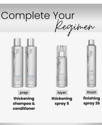 Thickening Spray 5, 6.7 oz