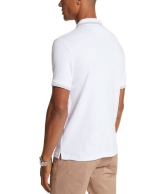 Men's Greenwich Polo Shirt