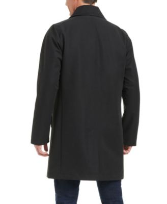 Men's Urban Mac Transitional Water-Resistant Coat