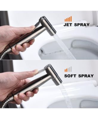 Bidet Sprayer for Toilet, Handheld Cloth Diaper Sprayer