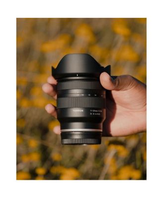 11-20mm f/2.8 Di III-A RXD Lens for Sony E