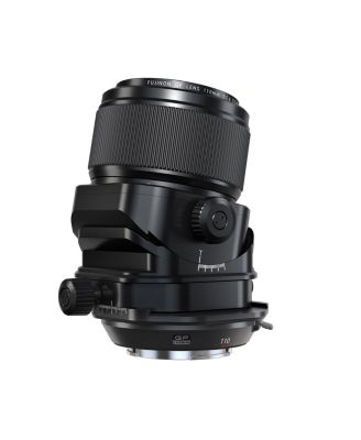 Fujinon GF 110mm f/5.6 T/S Macro Lens