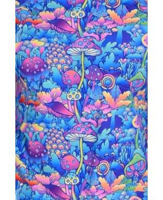 Big & Tall Baselayer Pant - How High??