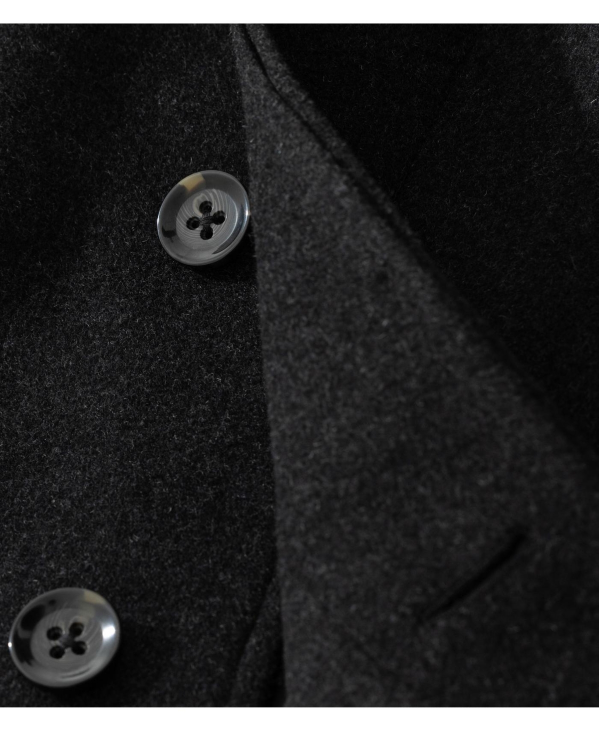 Rodd & Gunn Men's Archers Coat In Gray