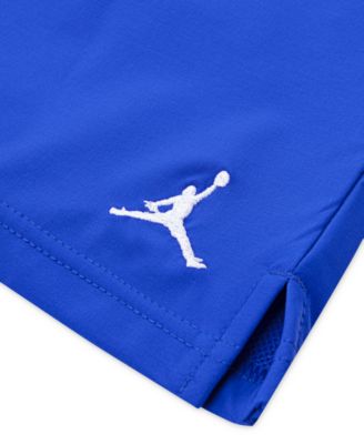 Big Boys Jumpman Woven Play Shorts