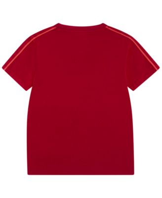 Big Boys Jumpman Tape T-Shirt