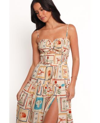 Women's Hana Maxi Dress