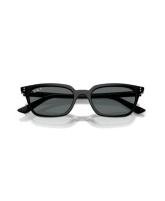 Unisex Zaya Polarized Sunglasses, RB4456