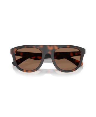 Men's Large Sunglasses, BE4459U