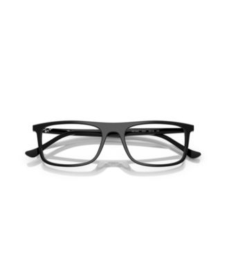 Unisex Optics Eyeglasses, RB5440